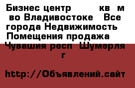 Бизнес центр - 4895 кв. м во Владивостоке - Все города Недвижимость » Помещения продажа   . Чувашия респ.,Шумерля г.